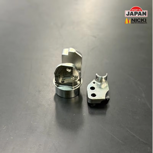 บริการงานกลึงพลาสติกด้วยเครื่อง CNC ที่มีความแม่นยำสูง ราคาคุ้มค่า รับผลิตจำนวนน้อย พร้อมบริการงานขึ้นรูปอื่นๆ - Product Image 1