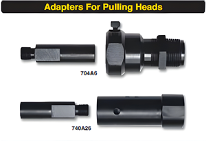 อะแดปเตอร์สำหรับหัวดึง - Product Image 1