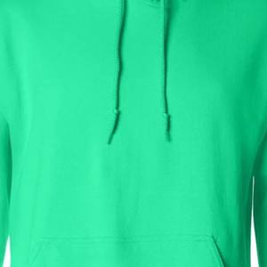 Nouveaux sweats à capuche surdimensionnés pour hommes, cousus sur mesure, anti-plis, respirants, de haute qualité, à prix de gros - Product Image 3