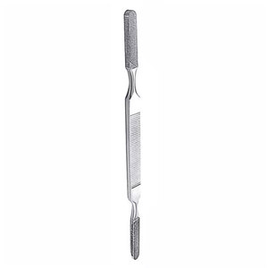 Lime à os de haute qualité à manche creux, design rond Sime, longueur 24,5 cm, instrument chirurgical orthopédique pour la mise en forme des os - Product Image 4