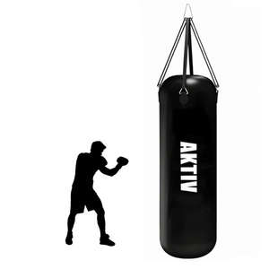 Pelota de Doble Extremo de Alta Calidad (PC/Goma) para Entrenamiento de Reflejos de Boxeo, Ligera, Ecológica, Portátil, de Uso Universal, para Velocidad - Product Image 2