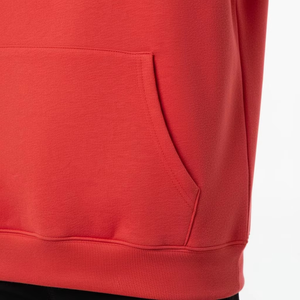 Débardeur à capuche personnalisé pour homme de haute qualité - Vêtement de sport respirant à séchage rapide avec col en V pour la salle de sport - Product Image 6