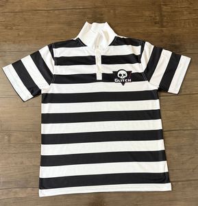 เสื้อโปโลลำลองใหม่สำหรับผู้ชาย ขายดี รับทำโลโก้ สีพื้น ระบายอากาศได้ดี แฟชั่นเสื้อโปโลสำหรับผู้ชาย - Product Image 1