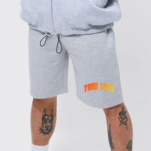 Low MOQ High Stretchy Workout Shorts Training Bottoms Elastic Waist Fitness Pants Breathable Polyester Nylon Men <b>Underwear</b> - Product Image 4