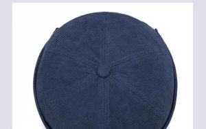 Gorro de punto con logo personalizado para hombre, gorro de calavera de marca privada, gorro de pescador, gorro Docker, gorro corto estilo pescador para viajes y playa - Product Image 2