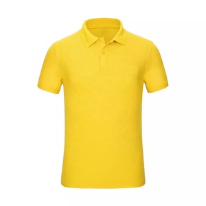 เสื้อโปโลขายส่งจำนวนมาก |   ผู้ผลิตเสื้อโปโลปักโลโก้ตามสั่ง - Product Image 1