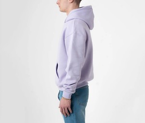 เสื้อฮู้ดดี้ผ้าฝ้ายฟลีซเนื้อหนา 300 กรัม ระบายอากาศได้ดี มีซิป สำหรับผู้ชาย ขายส่ง ฤดูหนาว รับผลิตตามแบบ OEM - Product Image 2