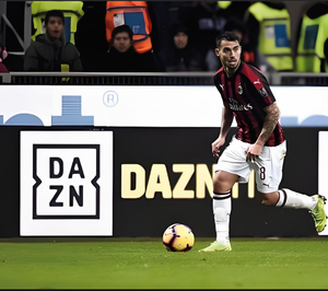Cuenta DA=ZN 1 Mes Sport Mac para Win Linux para Sistemas Operativos DOS para Red de Servidores Suscripción <span class=keywords><strong>Dazn</strong></span> - Product Image 1