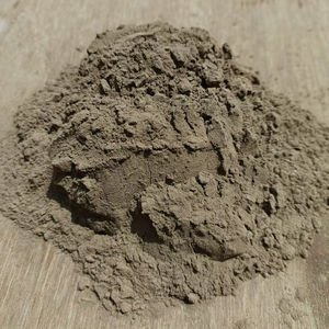 Ceniza Volante a Precio Económico para Construcción - Venta al por Mayor de Ceniza Volante como Agregado - Ceniza Volante de Alta Calidad para Aditivos de Hormigón - Product Image 1