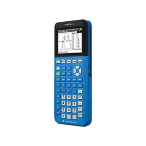 เครื่องคิดเลขวิทยาศาสตร์ TI 84 Plus ระดับมืออาชีพ พร้อมฟีเจอร์กราฟขั้นสูงสำหรับการศึกษา STEM - Product Image 3