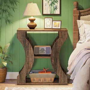 End Side <b>Coffee</b> <b>Table</b> - Product Image 5