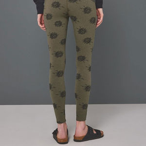 En stock, leggings pour femmes de qualité supérieure, design unique, leggings pour femmes durables, vêtements de sport pour femmes, leggings de yoga, OEM - Product Image 2