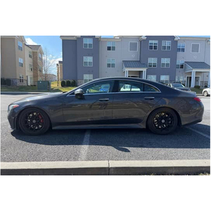 Mercedes-Benz CLS450 4Matic 2021 - Product Image 3