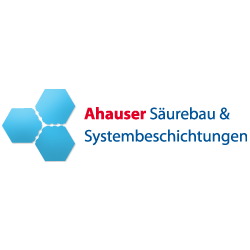 Ahauser Säurebau & Systembeschichtungen GmbH logo
