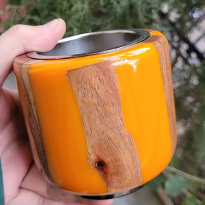 เตาเผาเครื่องหอมอีพ็อกซี่แบบพิเศษ เป็นมิตรกับสิ่งแวดล้อม สำหรับเทศกาลอีด - Product Image 1