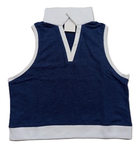 Tops courts pour filles - Product Image 1
