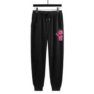 Conjuntos Deportivos Elegantes Unisex para Hombre, Chaqueta Deportiva, Pantalones para Correr, Ropa Deportiva Estampada al por Mayor, Sudadera con Capucha para Primavera, Último Diseño - Product Image 3