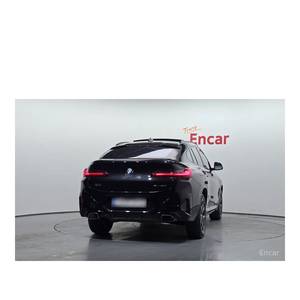 BMW X4 XDrive20i M Sport 2023 avec boîte de vitesses automatique, direction à gauche et caméra de recul, 69 220 km - Product Image 4