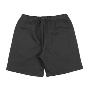 Pantalones Cortos de Jersey de Algodón para Hombre, Elegantes Pantalones Cortos de Verano para Gimnasio, Correr y Descansar, Tela Transpirable, Corte Regular, Venta al por Mayor - Product Image 1