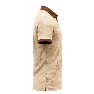 Camisetas Polo para Hombre de Diseño Personalizado, Material Duradero, Ligeras, de la Mejor Calidad, Precio Razonable - Product Image 2