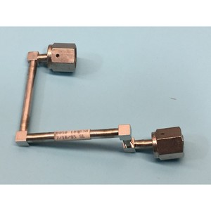 Adaptateur de soudure pour plomberie 2 AMAT 0050-10863 Singe - Équipements et pièces semi-conductrices d'occasion fiables à l'échelle mondiale chez - Product Image 1