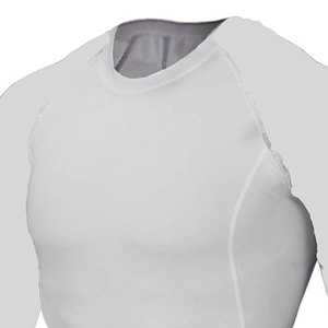 Camiseta Deportiva de Entrenamiento para Hombre, de Gran Tamaño, para Gimnasio, Tejido Premium, Hecha en Pakistán - Product Image 3