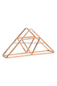 Bohemian Metal <b>Tissue</b> Box Holder With Leaf <b>Pattern</b> Design Free Standing Decorative Stand Brass Stand Indian Wholesale Supplier - Product Image 5