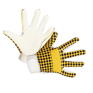 Nuevos Guantes de Fútbol Americano de la Mejor Calidad para Hombre y Guantes de Fútbol Americano de Secado Rápido con Logotipo Personalizado - Product Image 3