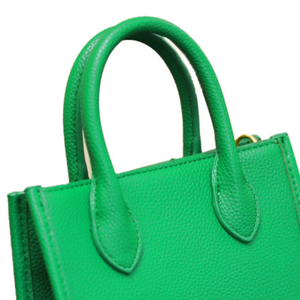 AKA Cross Body Bag Green Women's Adjustable Strap Shoulder <b>Purse</b> Compact Casual Travel Handbag Everyday Fashion Organizer Bag - Product Image 3