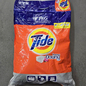 Tide <b>Laundry</b> <b>Detergent</b> Powder with Downy Fragrance Strong Cleaning Fast Dissolving Bulk Wholesale Supplier - Product Image 1