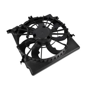 ชุดพัดลมหม้อน้ำพร้อมฝาครอบสำหรับรถยนต์ฮุนได โซนาต้า และ เกีย ออพติมา ปี 2014 ใช้ได้กับรถยนต์เครื่องยนต์ 2.0 ลิตร รุ่น 253803S290 - Product Image 5