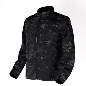 Outerwear Relaxed Fit Casual <b>Jacket</b> Everyday Streetwear <b>Jacket</b> Modern Fashion Outerwear Oversized Urban Lifestyle <b>Jacket</b> - Product Image 2