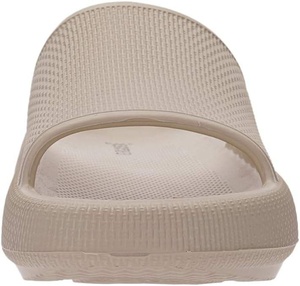 Sandalias de Ducha Antideslizantes de Secado Rápido para Mujer y Hombre |   Ultra Cushion |   Suela Gruesa - Product Image 6
