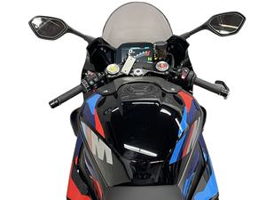 Motocicleta Deportiva de Alto Rendimiento 2026 M 1000 RR 1000cc Gasolina 6 Velocidades 200h 300km/h Lista para Exportación Inmediata - Product Image 4