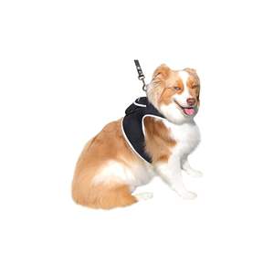 Système de suivi GPS taille XXL pour chats et chiens, compatible Android, localisateur GSM pour animaux de compagnie, harnais pour animaux de compagnie - Product Image 1