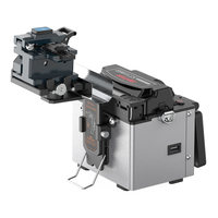 ST3100B FTTH Optical fiber fusion splicer tools maintenance