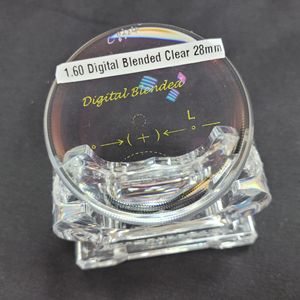 304) lentes ópticas con filtro antirreflejos y protección contra la luz azul, gafas graduadas progresivas - Product Image 5