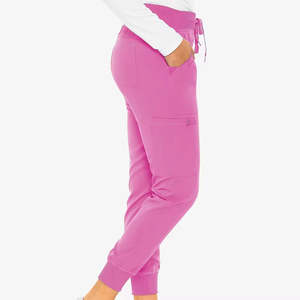 Pantalones Médicos Unisex Cómodos y Transpirables, Uniforme de Hospital - Product Image 3