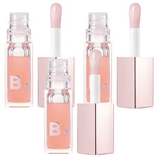 Banilaco PK01 <b>Bare</b> Pink Hydrating Lip Oil 7.5ml 3ea Moisturizer in Liquid Form Discounted Price - Product Image 1