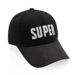 Gorras de Béisbol de Lona Vintage Multicolores, 100% Poliéster, Talla Adulto, Hechas a Medida, Etiqueta Privada, Venta al Por Mayor, Directo de Fábrica, MOQ Bajo - Product Image 1