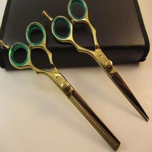 Multi Slot Stainless Steel Barber Equipment <b>Kit</b> Hairdresser <b>Tool</b> Organizer Waist <b>Bag</b> Detachable Belt Thinning Scissors High - Product Image 2