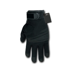 Gants de travail et de recherche robustes, conçus pour les opérations de recherche, offrant une grande durabilité et une résistance aux chocs - Product Image 2