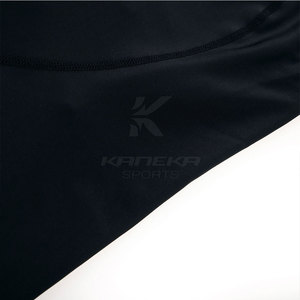 Pantalones Largos de Ciclismo para Hombre, Hechos a Medida, Ecológicos, de Spandex/Poliéster, de Secado Rápido para un Rendimiento Ciclístico Cómodo, Entrenamiento Diario - Product Image 4