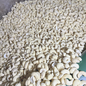 เม็ดมะม่วงหิมพานต์ Ww210พรีเมี่ยมคุณภาพจากเวียดนามส่งออกไปยังเอเชียยุโรปตะวันออกกลาง - Product Image 1