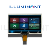 10,1 Zoll TFT LCD Display Modul LCM Vollbild 1920x1080 220 Nits LCD Bildschirm