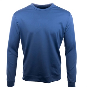 Sweat-shirt à capuche pour homme, chaud, imperméable, coupe-vent, 100% coton, décontracté, pour l'extérieur, streetwear d'hiver, confortable pour tous les jours - Product Image 1