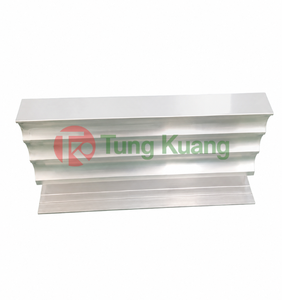Profilé en aluminium TungKuang - Résistant à l'eau et design personnalisable avec prise en charge du modèle 3D - Modèle TK2020 - Product Image 3