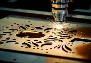 Services professionnels de découpe de laiton sur demande Usinage CNC personnalisé de haute qualité Capacités des matériaux en acier inoxydable - Product Image 3
