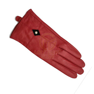 Gants de conduite personnalisés à manchette élastique intégrale, multifonctionnels et résistants aux coupures - Product Image 4