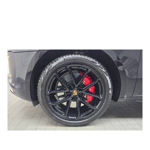สำหรับ Porsche Macan 2.9 GTS มิถุนายน 2023 24,468 กม. พวงมาลัยซ้าย เบาะหนัง กล้องมองหลัง - Product Image 5